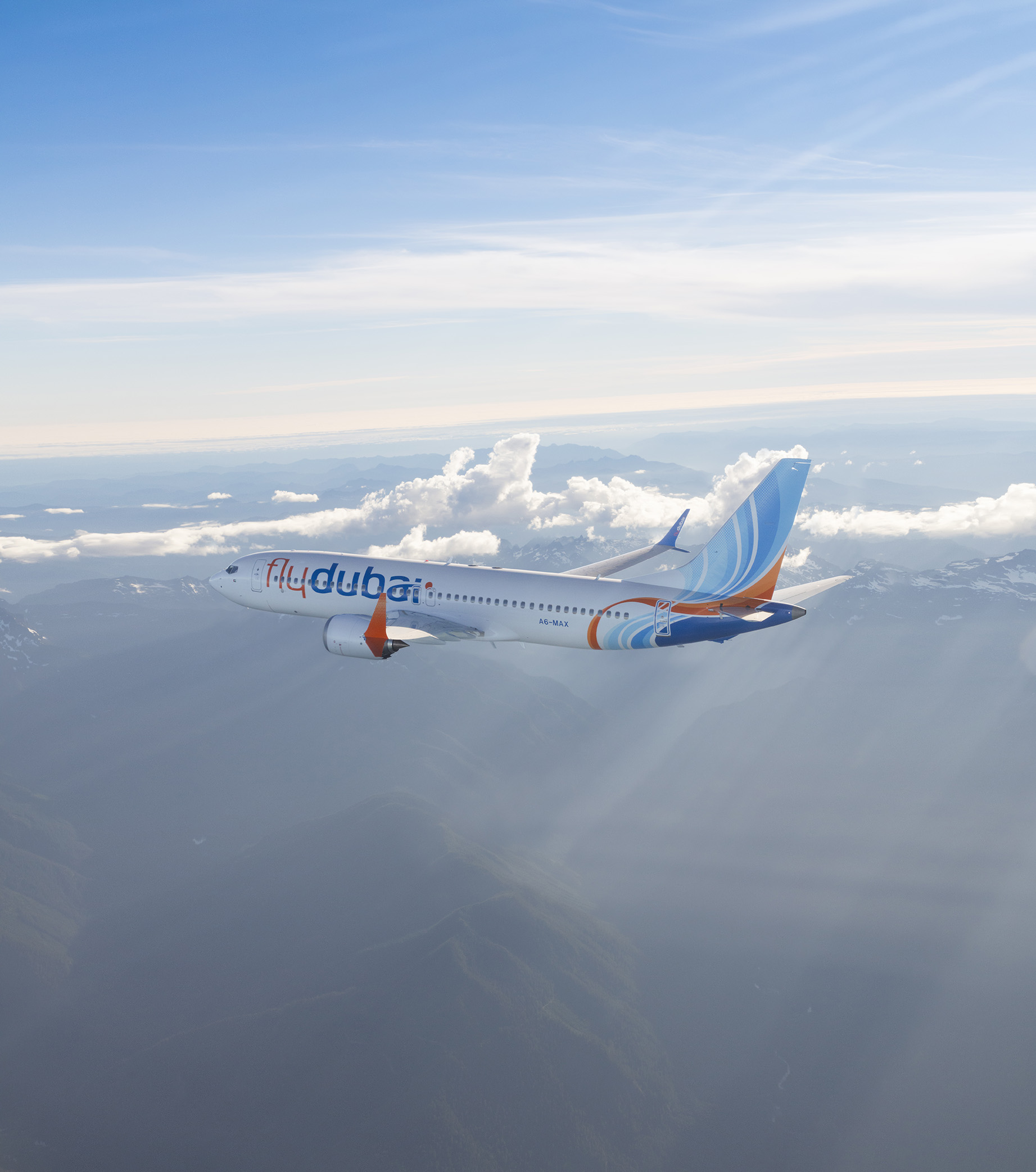 Flydubai Offering Special Fares to Exotic Destinations This ...