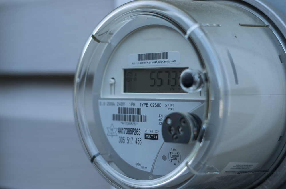 E.ON Showcases Smart Meter Project